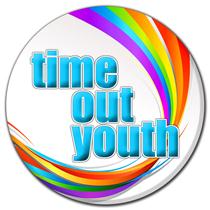 Time Out Youth logo